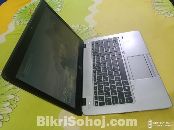 Hp Elitebook 840 G2 (Full Fresh)